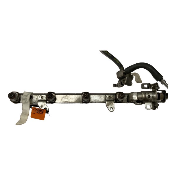 Flauta De Combustível Honda Fit 1.5 2010/2014 Usada Original