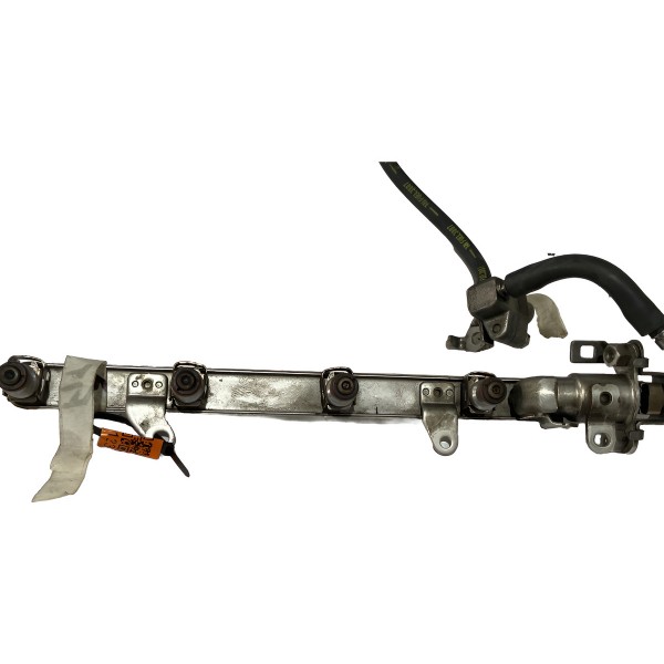 Flauta De Combustível Honda Fit 1.5 2010/2014 Usada Original