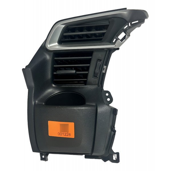 Difusor Saida Ar Esq Honda New Fit 2015 77210t5n Df582