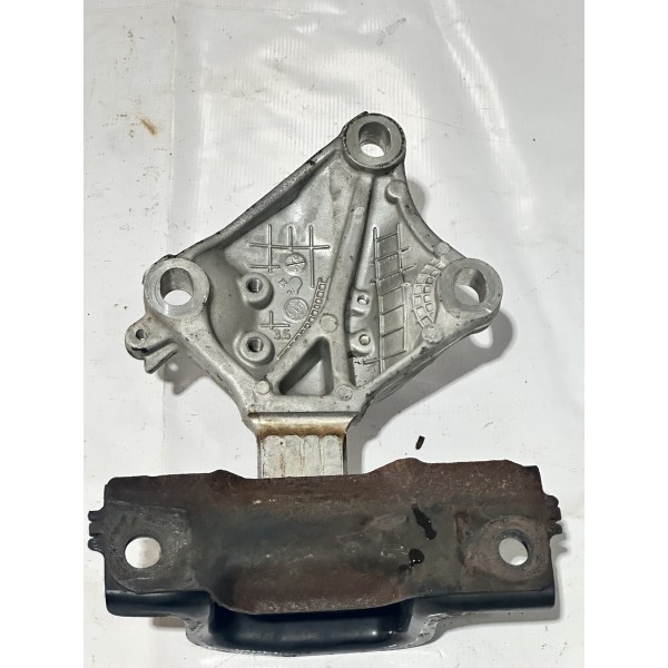 Coxim Calço Câmbio Esquerdo Honda New Fit 15... City Wrv Hrv