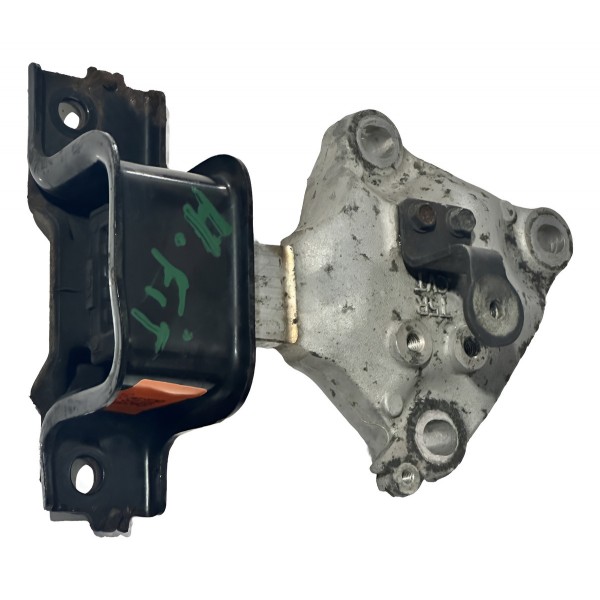 Coxim Calço Câmbio Esquerdo Honda New Fit 15... City Wrv Hrv